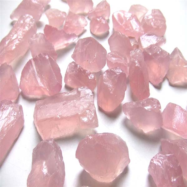 Rose Quartz TOP